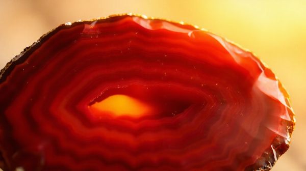 7 avantages surprenants de l'agate rouge dans votre vie