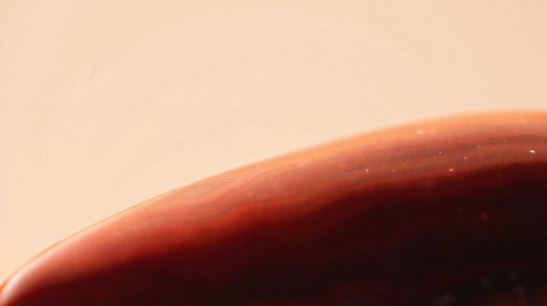 7 avantages surprenants de l'agate rouge dans votre vie