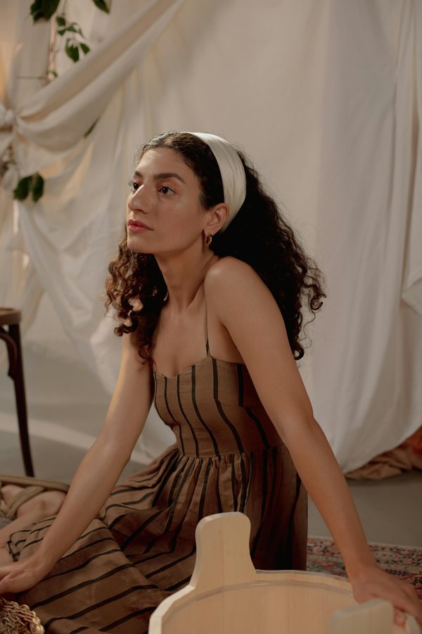 Bandana serre-tête tendance : les styles incontournables à adopter