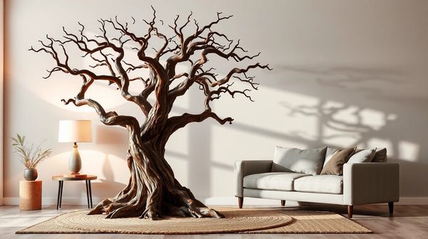 Boutique arbre de vie : comment adopter ce symbole dans votre style et votre intérieur
