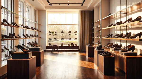 Découvrez la sélection incontournable de chaussures pour femmes