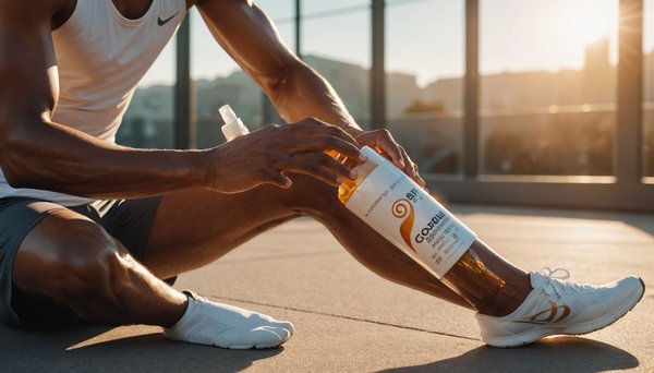 Crème Nok avis : le secret des performances sportives!