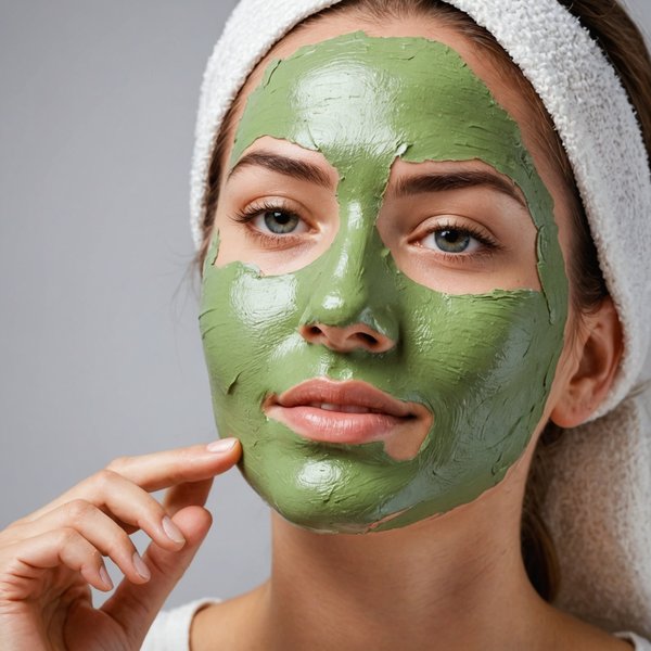 Quelles sont les meilleures recettes de masques faciaux faits maison pour une peau éclatante ?