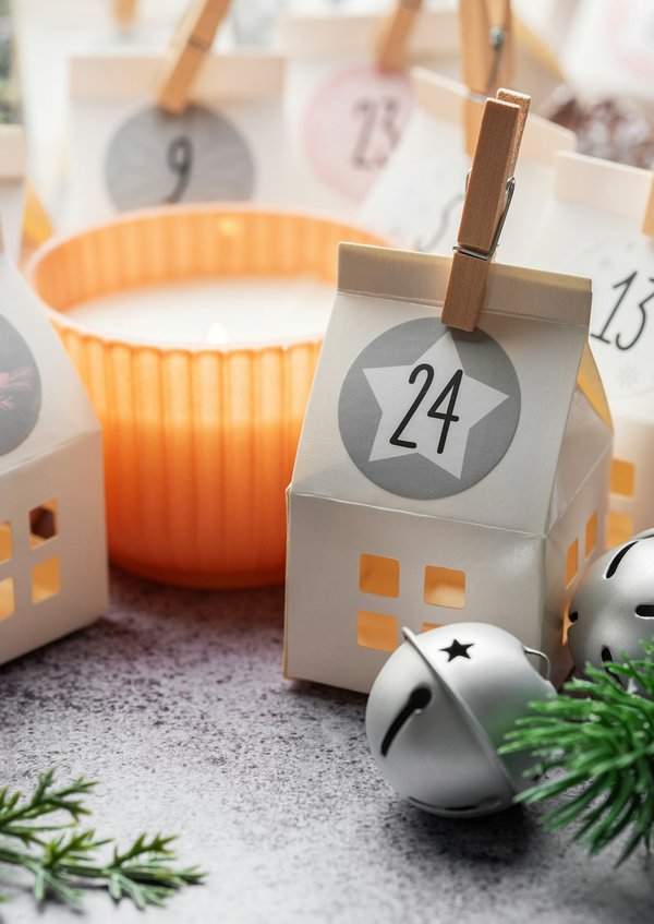 Calendrier avent espaceplaisir : explorez un décembre sensuel